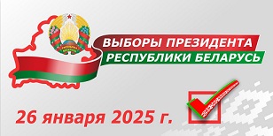 Выборы 2025